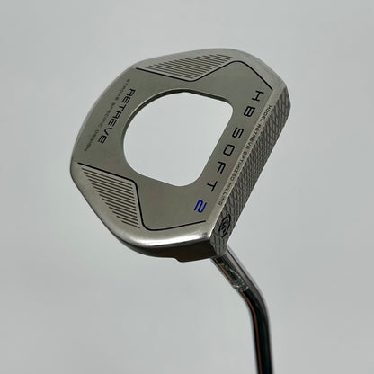 Cleveland HB Soft 2 Retreve / 34"