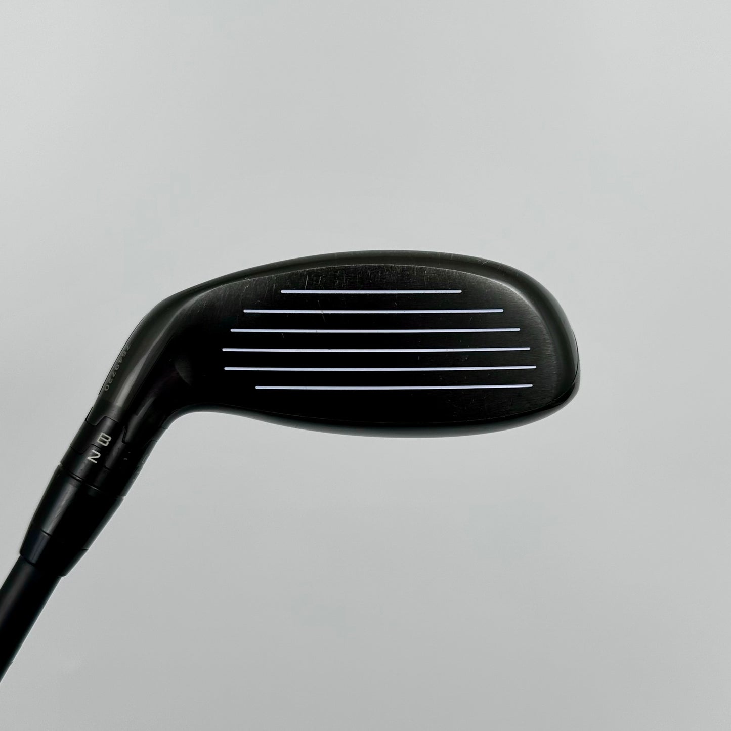 Titleist TSr3 Hybrid 4 21° / Stiff / Tensei 1K Black 65HY S Xlink Tech