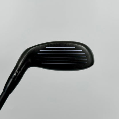 Titleist TSr3 Hybrid 4 21° / Stiff / Tensei 1K Black 65HY S Xlink Tech