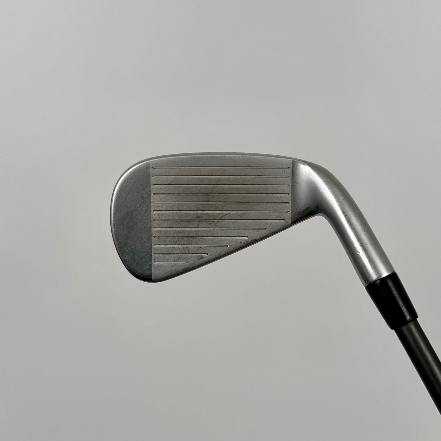 Callaway X Forged 21 UT 21° / Stiff / Hzrdus Smoke Black 6.0 80g HY