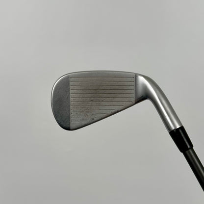 Callaway X Forged 21 UT 21° / Stiff / Hzrdus Smoke Black 6.0 80g HY