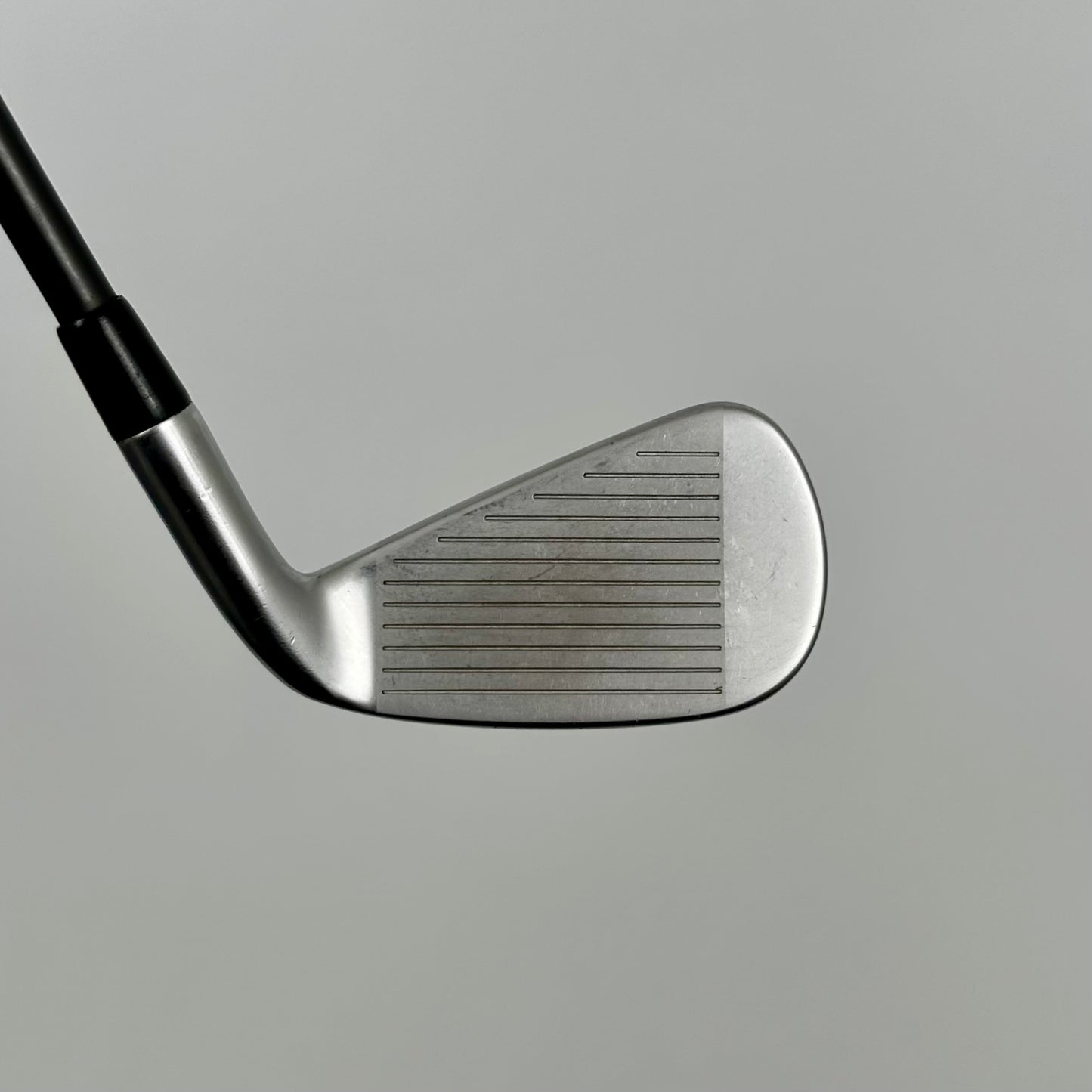 Callaway X Forged 21 UT 21° / Stiff / Hzrdus Smoke Black 6.0 80g HY