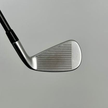 Callaway X Forged 21 UT 21° / Stiff / Hzrdus Smoke Black 6.0 80g HY