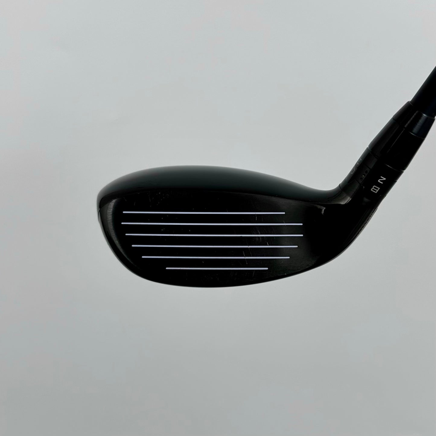 Titleist TSr3 Hybrid 4 21° / Stiff / Tensei 1K Black 65HY S Xlink Tech