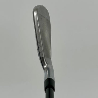 Callaway X Forged 21 UT 21° / Stiff / Hzrdus Smoke Black 6.0 80g HY