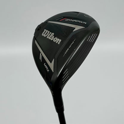 Wilson Staff Dynapwr Max FW3 15° / Regular / UST Mamiya Linq Red 6F3