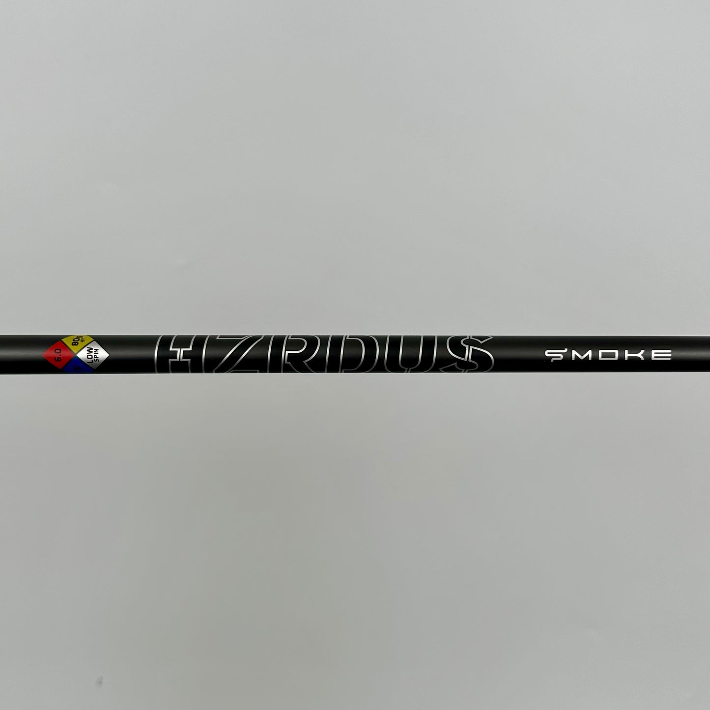 Callaway X Forged 21 UT 21° / Stiff / Hzrdus Smoke Black 6.0 80g HY