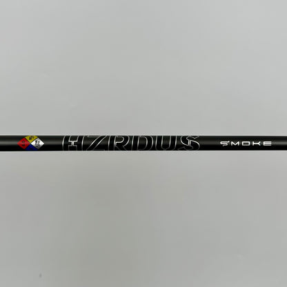 Callaway X Forged 21 UT 21° / Stiff / Hzrdus Smoke Black 6.0 80g HY