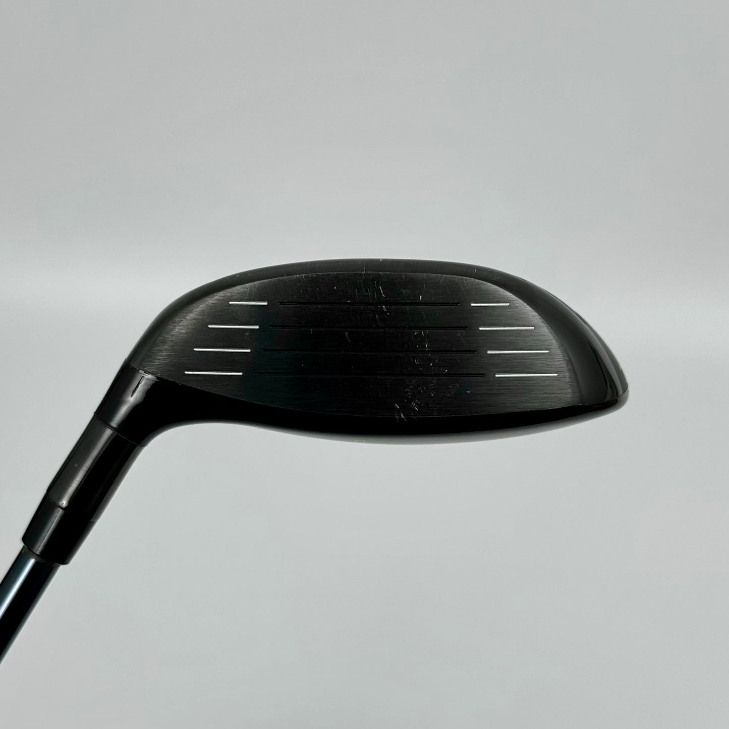 Wilson Staff Dynapwr Max FW3 15° / Regular / UST Mamiya Linq Red 6F3