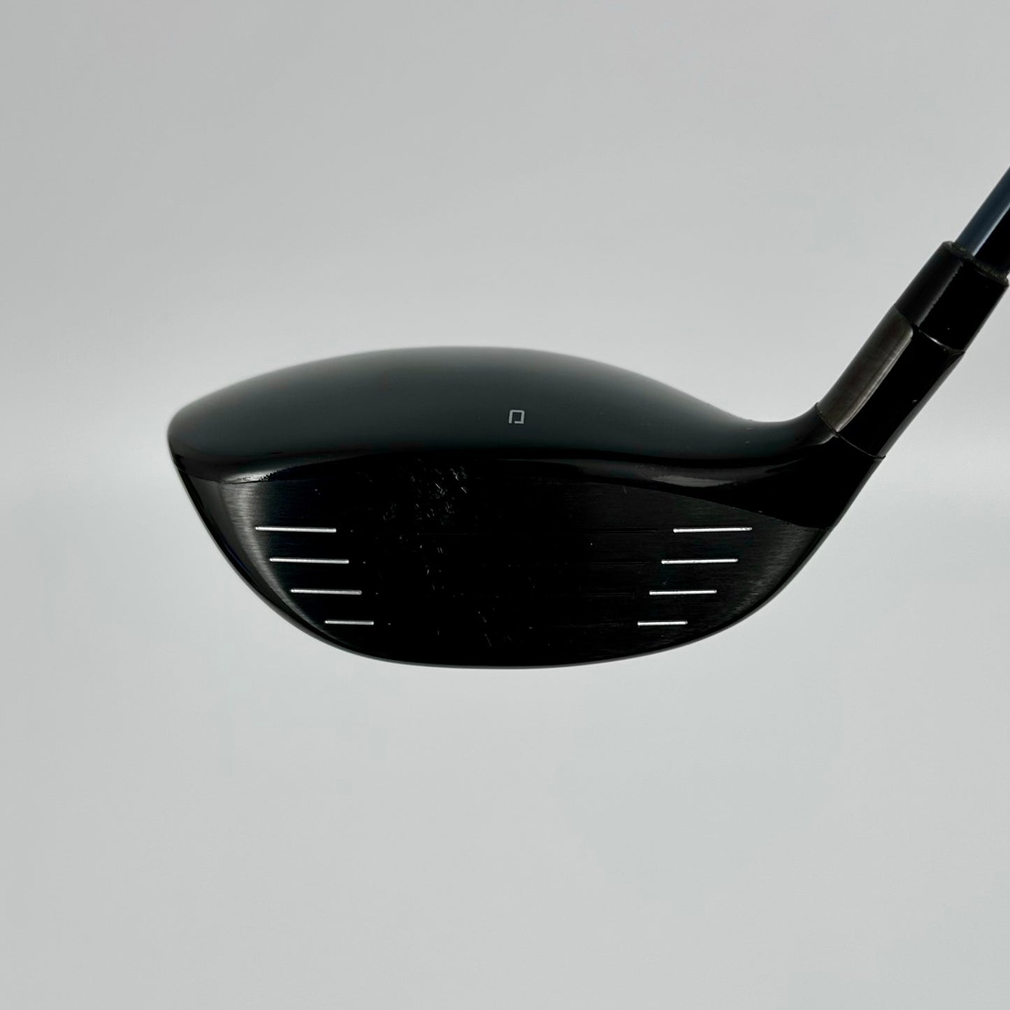 Wilson Staff Dynapwr Max FW3 15° / Regular / UST Mamiya Linq Red 6F3