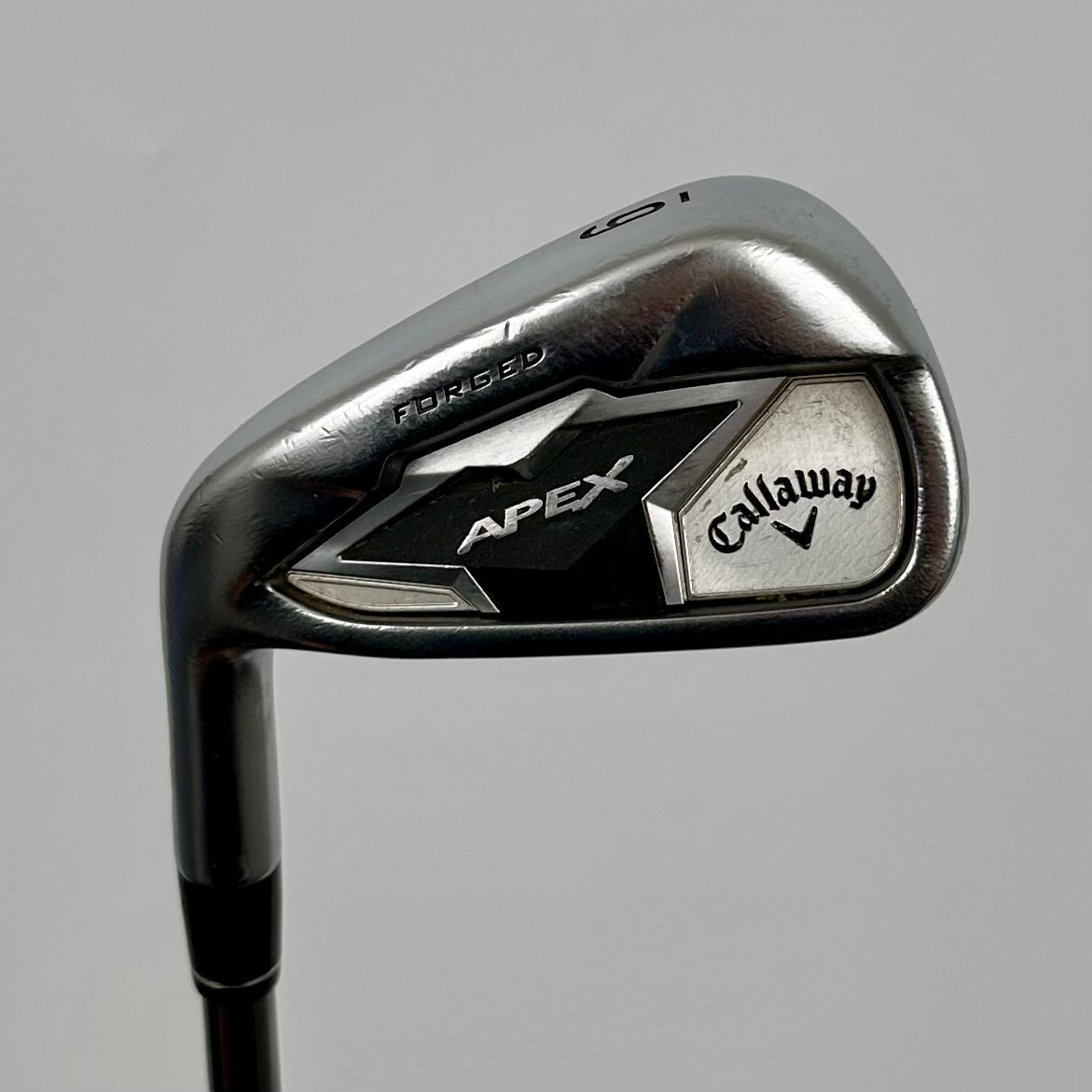 Callaway Apex Forged CF19 5-P / Stiff / Project X Catalyst 80 6.0