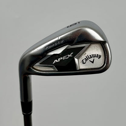 Callaway Apex Forged CF19 5-P / Stiff / Project X Catalyst 80 6.0