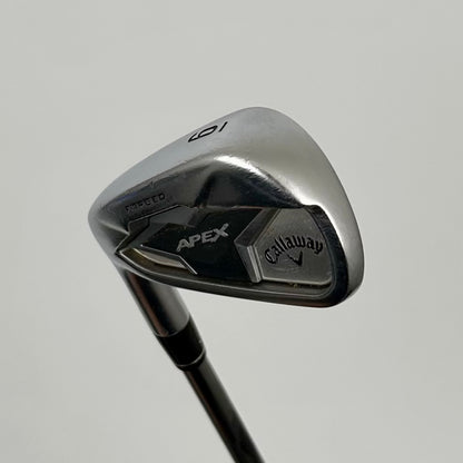 Callaway Apex Forged CF19 5-P / Stiff / Project X Catalyst 80 6.0