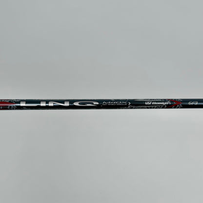 Wilson Staff Dynapwr Max FW3 15° / Regular / UST Mamiya Linq Red 6F3