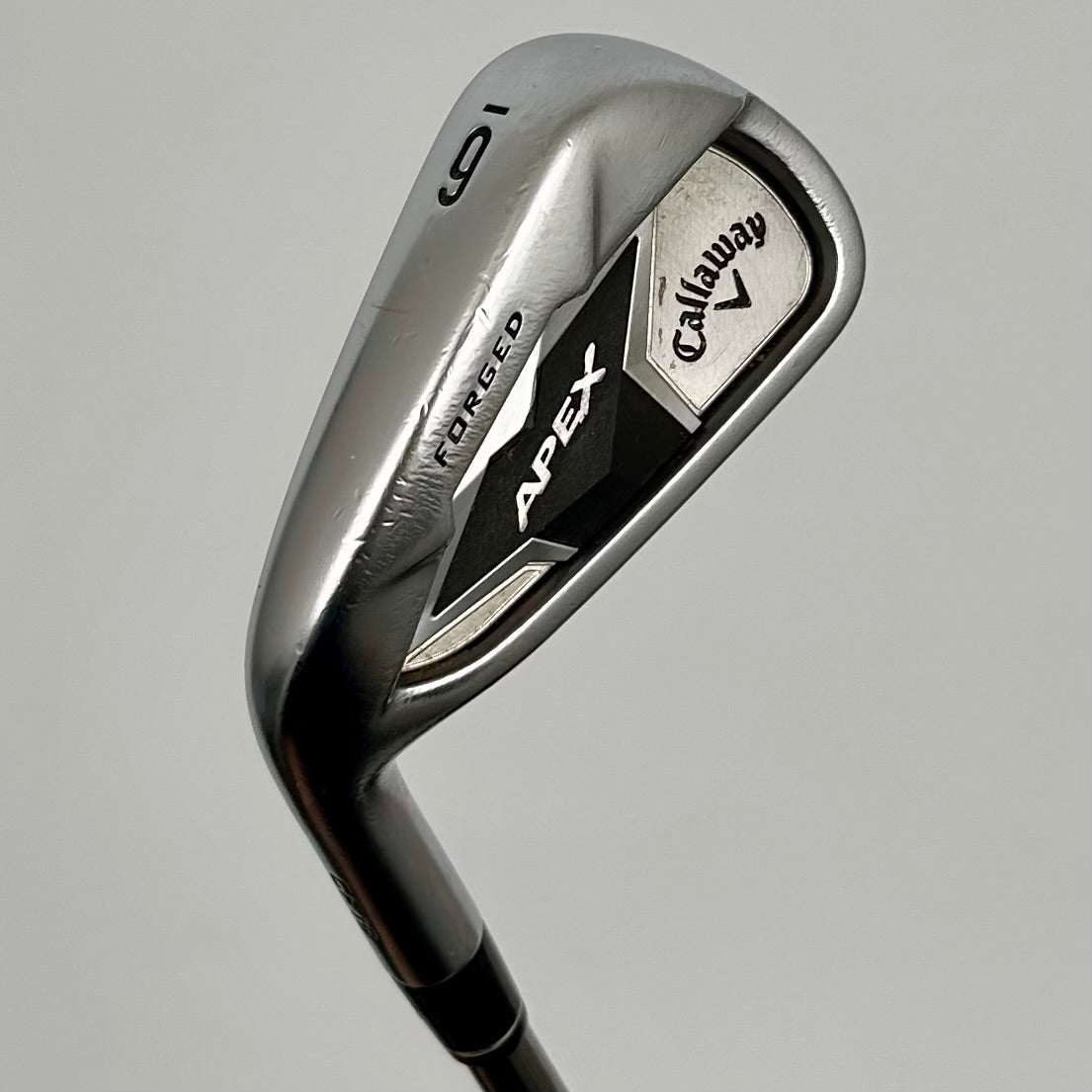 Callaway Apex Forged CF19 5-P / Stiff / Project X Catalyst 80 6.0
