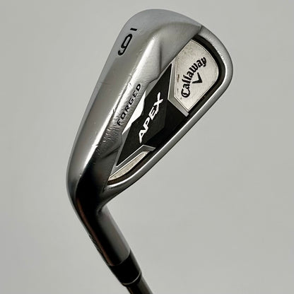 Callaway Apex Forged CF19 5-P / Stiff / Project X Catalyst 80 6.0