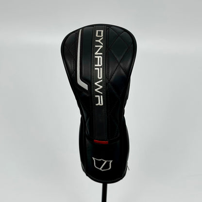 Wilson Staff Dynapwr Max FW7 21° / Regular / UST Mamiya Linq Red 6F3