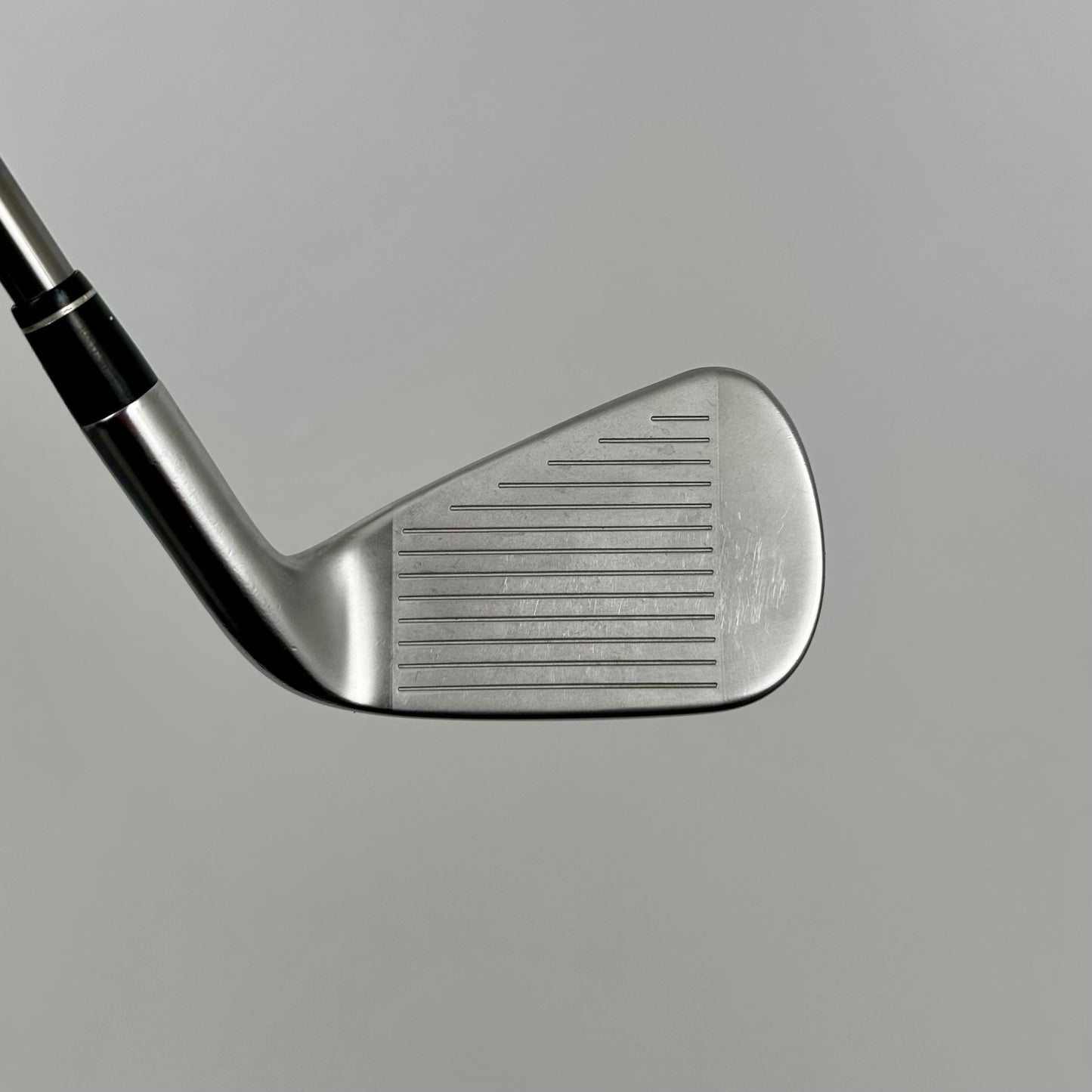 Callaway Apex Forged CF19 5-P / Stiff / Project X Catalyst 80 6.0