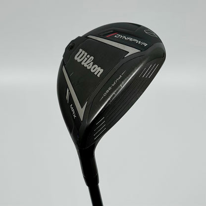 Wilson Staff Dynapwr Max FW7 21° / Regular / UST Mamiya Linq Red 6F3