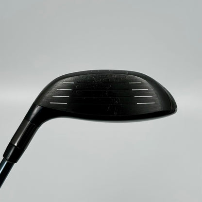 Wilson Staff Dynapwr Max FW7 21° / Regular / UST Mamiya Linq Red 6F3