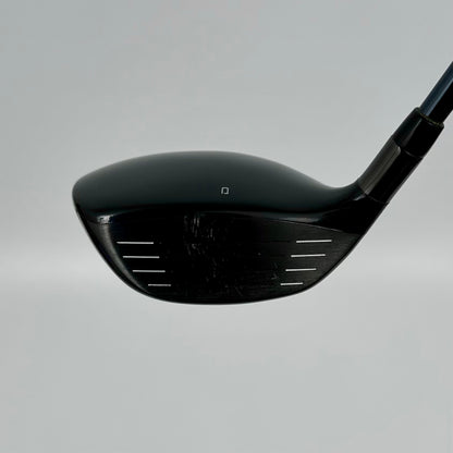 Wilson Staff Dynapwr Max FW7 21° / Regular / UST Mamiya Linq Red 6F3