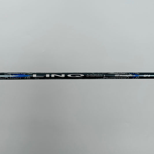UST Mamiya Linq Blue M40X 6F4 / Stiff / Cobra