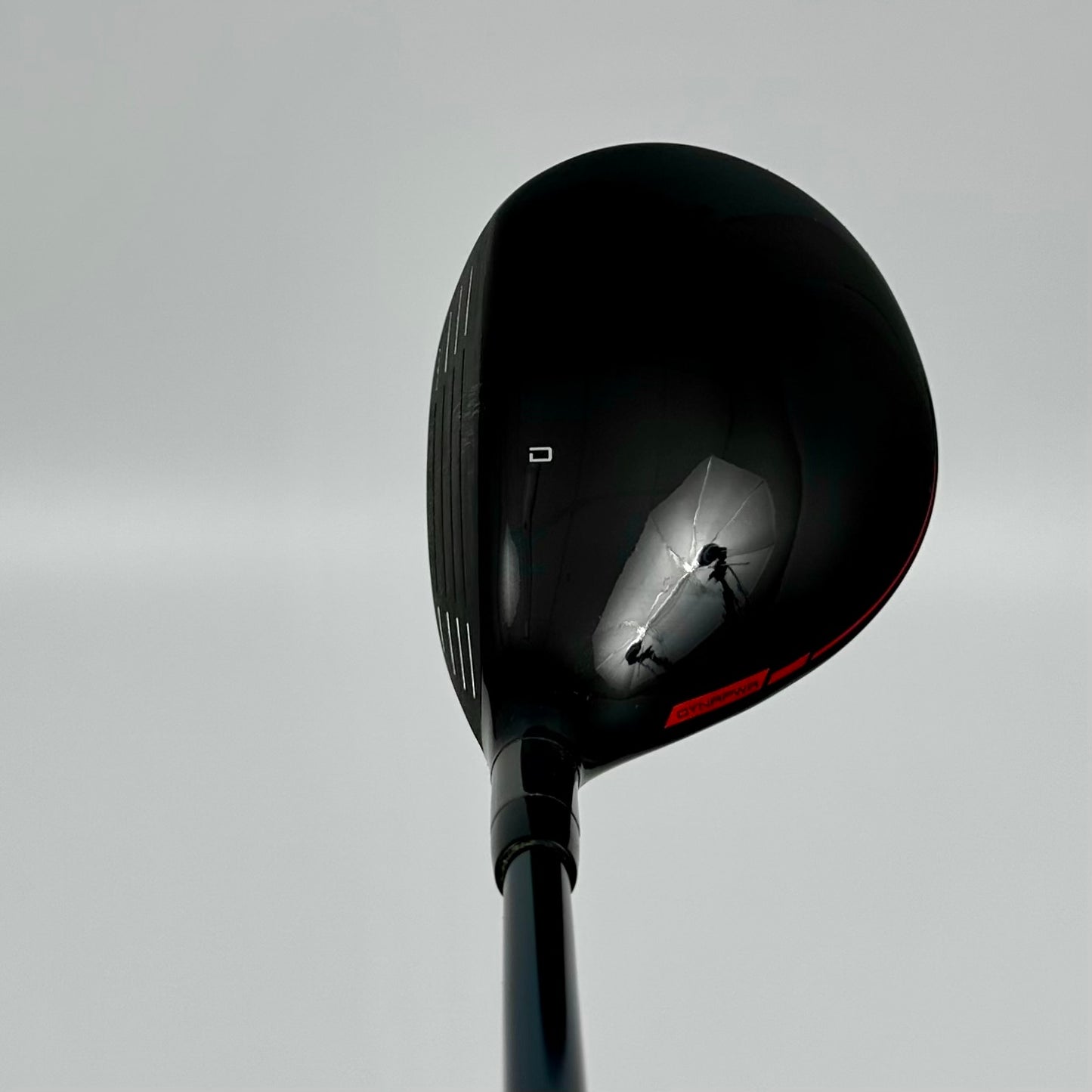 Wilson Staff Dynapwr Max FW7 21° / Regular / UST Mamiya Linq Red 6F3