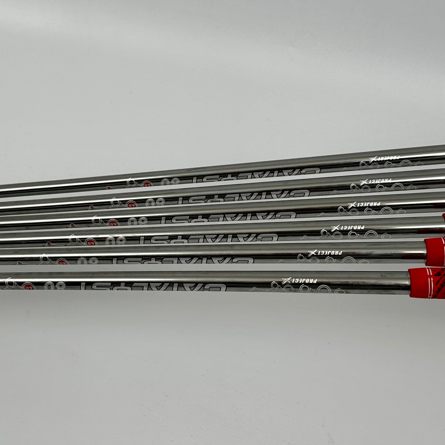 Callaway Apex Forged CF19 5-P / Stiff / Project X Catalyst 80 6.0