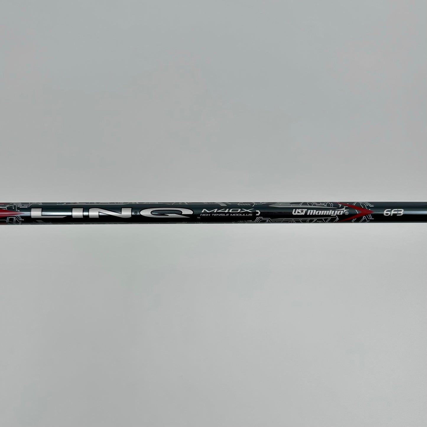 Wilson Staff Dynapwr Max FW7 21° / Regular / UST Mamiya Linq Red 6F3