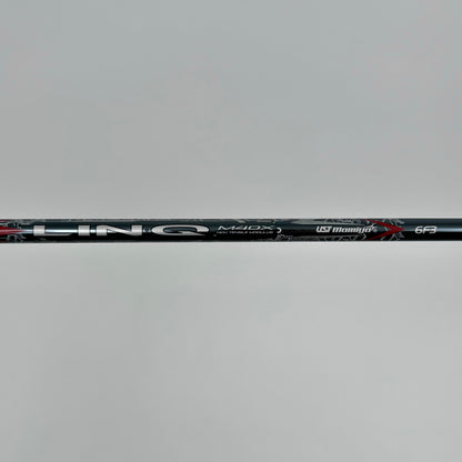 Wilson Staff Dynapwr Max FW7 21° / Regular / UST Mamiya Linq Red 6F3