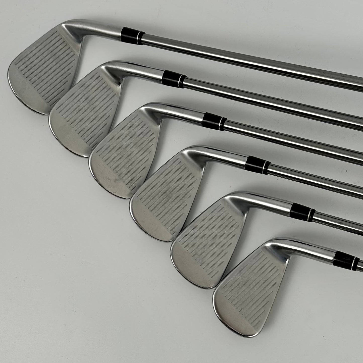 Callaway Apex Forged CF19 5-P / Stiff / Project X Catalyst 80 6.0