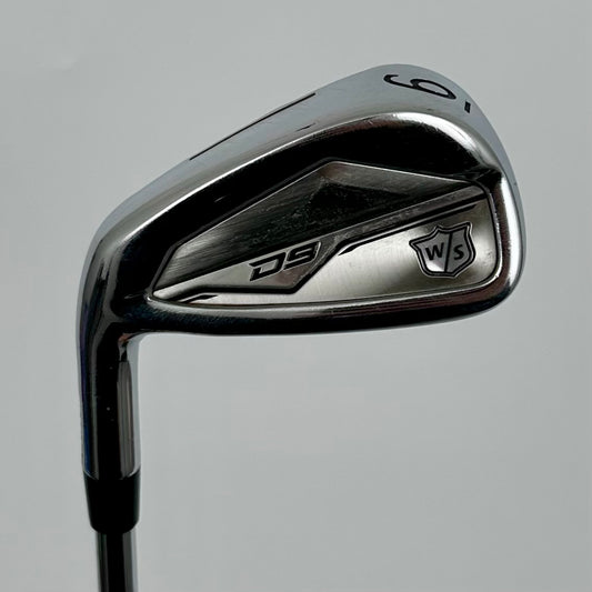 Wilson Staff D9 Forged 5-P / Regular / TT Dynamic Gold 95 VSS Pro R300