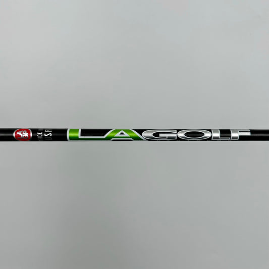 LA Golf Olyss 75 X / X-Stiff / TaylorMade