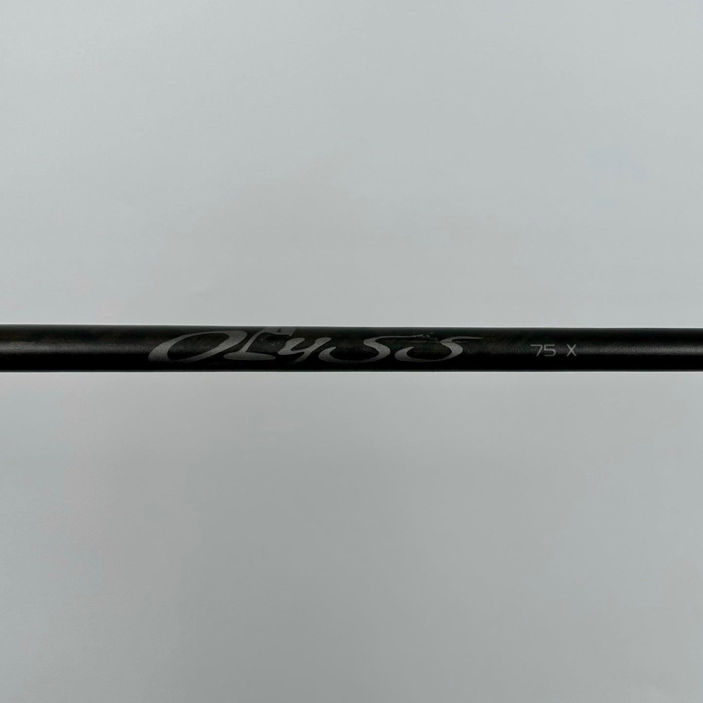 LA Golf Olyss 75 X / X-Stiff / TaylorMade