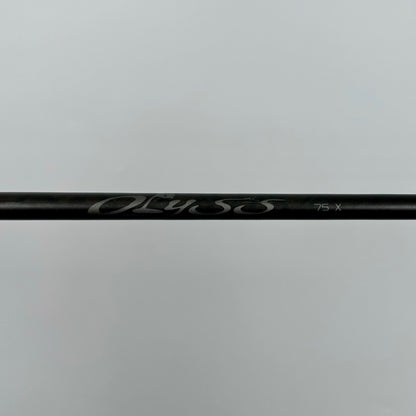 LA Golf Olyss 75 X / X-Stiff / TaylorMade