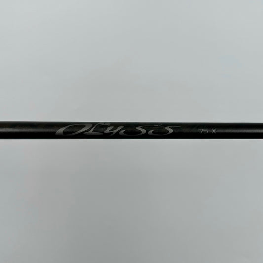 LA Golf Olyss 75 X / X-Stiff / TaylorMade
