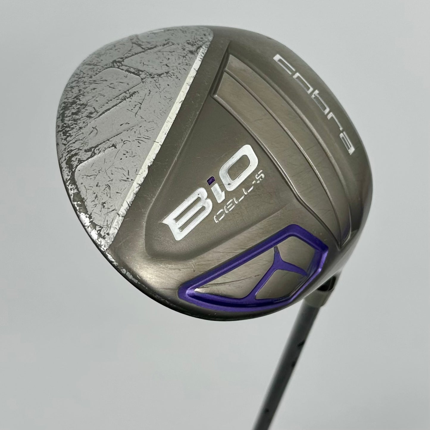 Cobra Bio Cell Driver 13,5° / Lady / Cobra 62g Womens