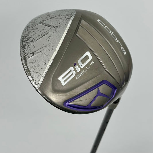 Cobra Bio Cell Driver 13,5° / Lady / Cobra 62g Womens