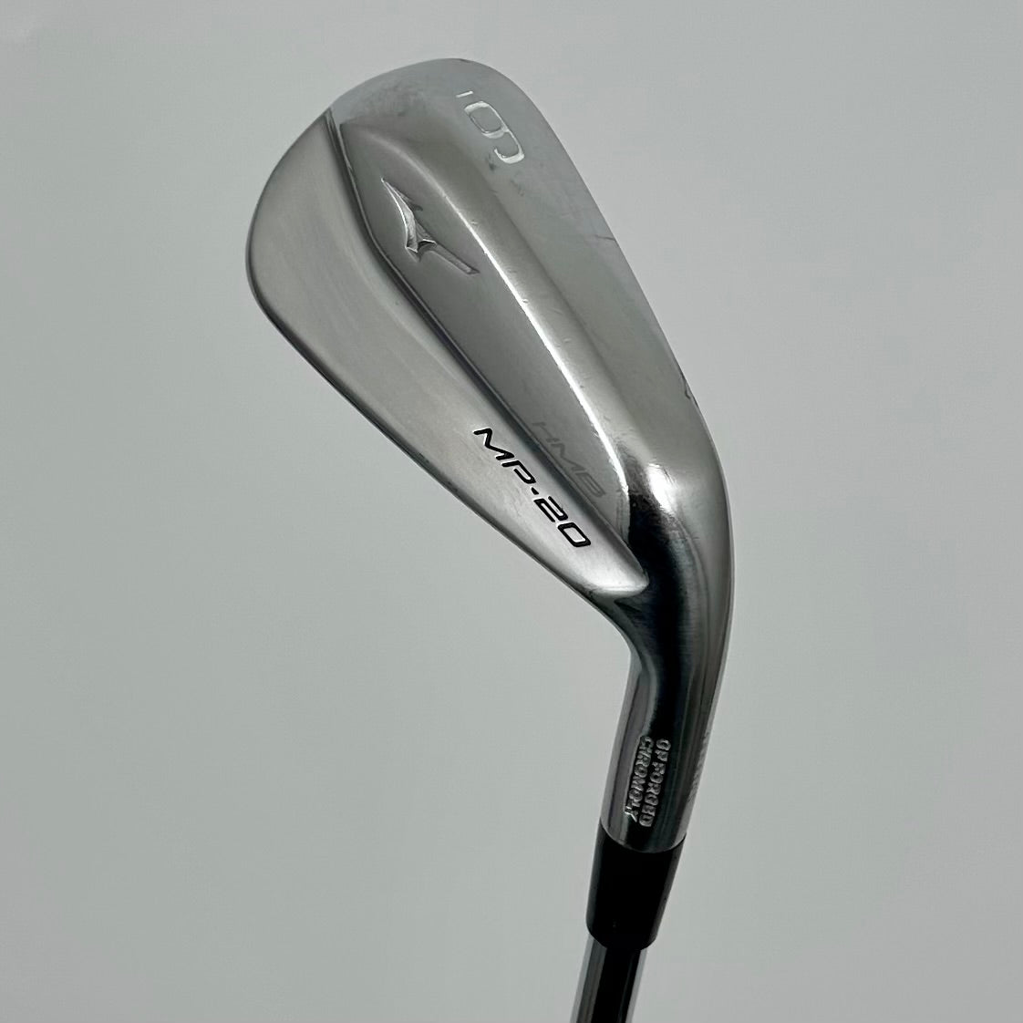 Mizuno MP-20 HMB 4-P / Regular / N.S.PRO Modus Tour 105 R