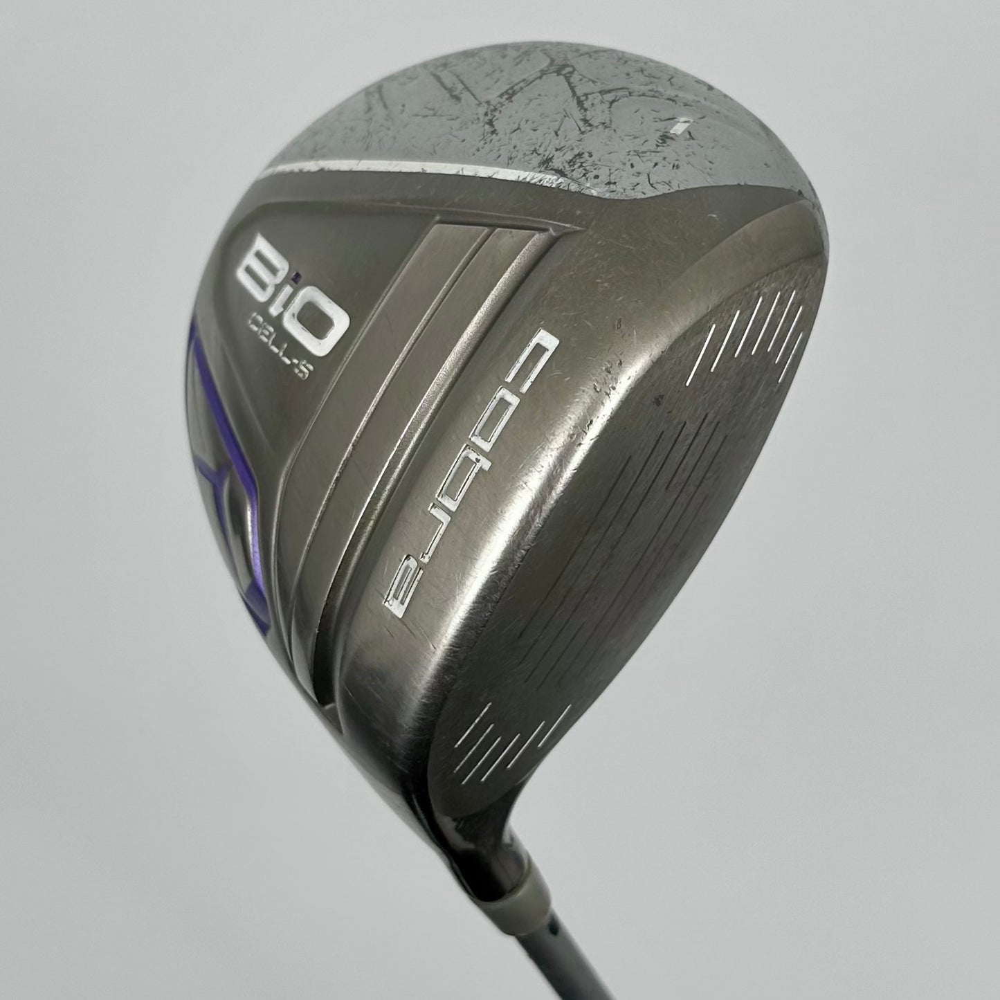 Cobra Bio Cell Driver 13,5° / Lady / Cobra 62g Womens