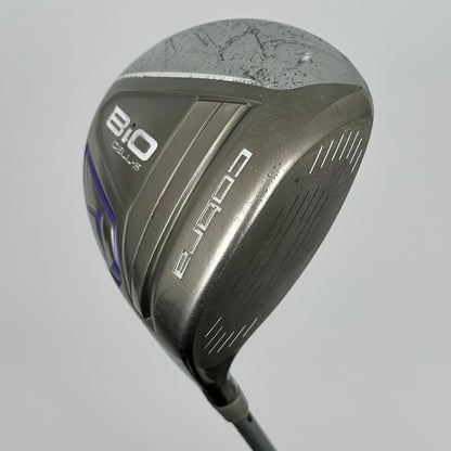 Cobra Bio Cell Driver 13,5° / Lady / Cobra 62g Womens