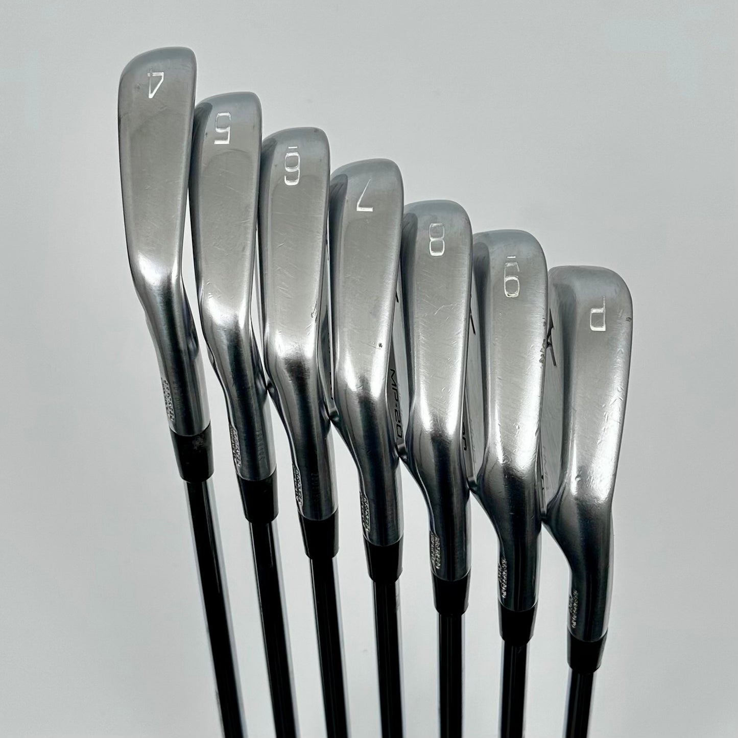 Mizuno MP-20 HMB 4-P / Regular / N.S.PRO Modus Tour 105 R