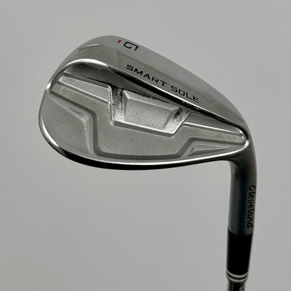 Cleveland Smart Sole GW 50° / Wedge-flex