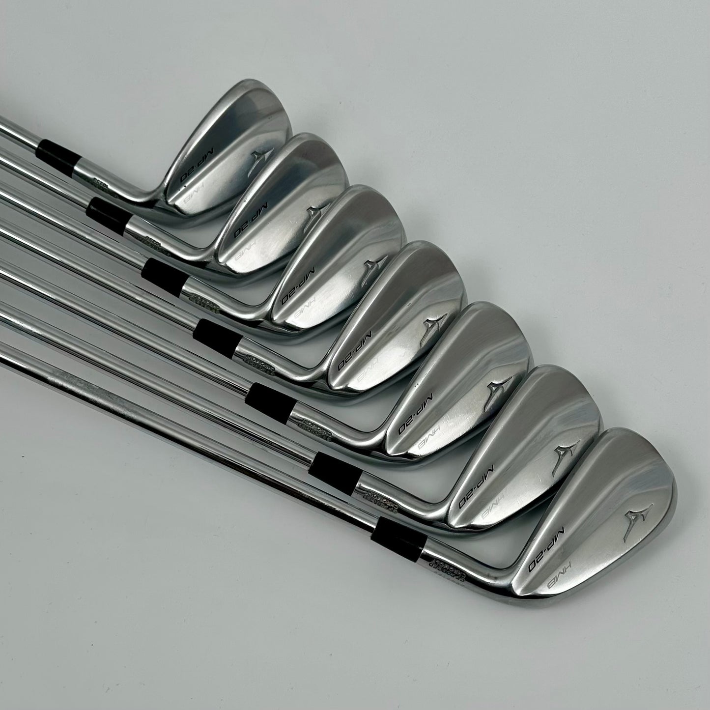 Mizuno MP-20 HMB 4-P / Regular / N.S.PRO Modus Tour 105 R