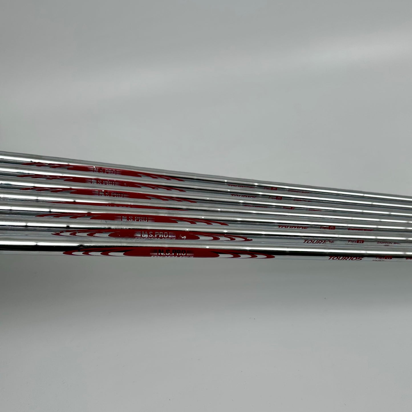 Mizuno MP-20 HMB 4-P / Regular / N.S.PRO Modus Tour 105 R