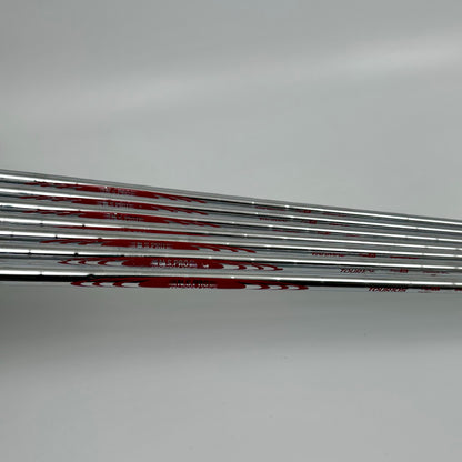 Mizuno MP-20 HMB 4-P / Regular / N.S.PRO Modus Tour 105 R