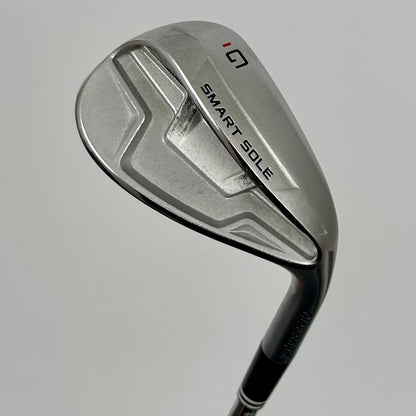 Cleveland Smart Sole GW 50° / Wedge-flex