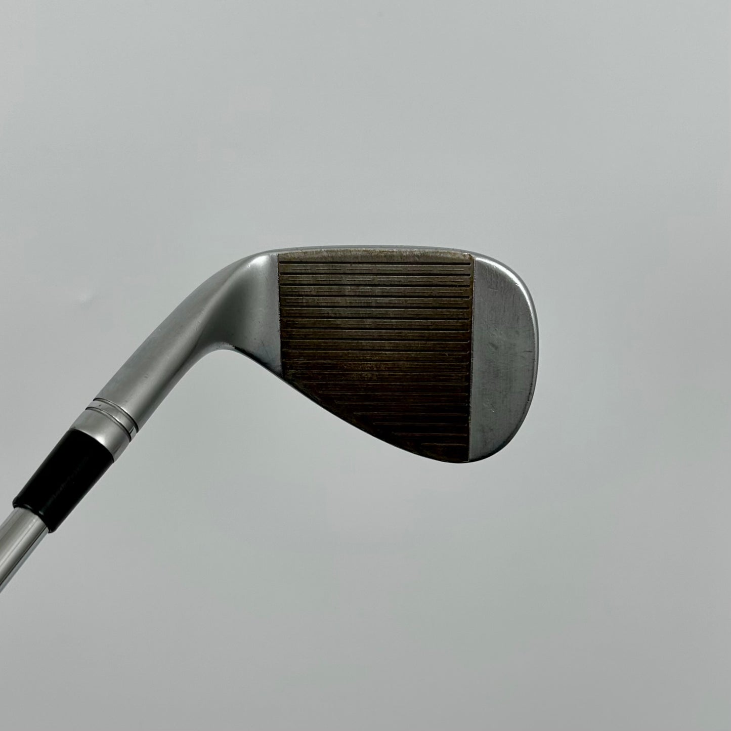 TaylorMade Milled Grind 3 52° / Stiff / TT Dynamic Gold Tour Issue S200