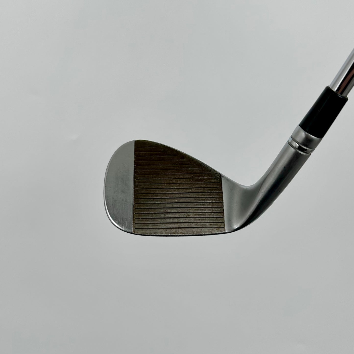 TaylorMade Milled Grind 3 52° / Stiff / TT Dynamic Gold Tour Issue S200