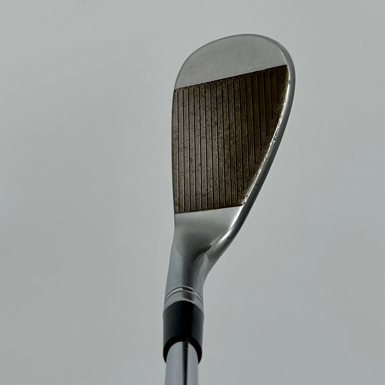 TaylorMade Milled Grind 3 52° / Stiff / TT Dynamic Gold Tour Issue S200